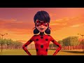 Ladybug vs. Monarch Across Parallel Universe | Miraculous World Paris | @disneychannel x @Miraculous