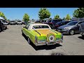 SINFUL PLEASURES FATHERS DAY WEEKEND CAR SHOW (6/15/2024 MANTECA, CA)