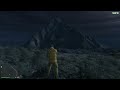 GTA5 what is this UFO ???!!