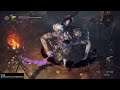 Nioh 2  farming  amrita gameplay