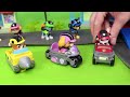 Paw Patrol Toy Collection for Kids