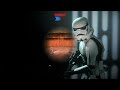 Star Wars Battle Front II ~ First Gameplay!!!