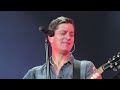Rob Thomas “3AM” Live during his Sidewalk Angels Benefit Show at Hard Rock Hotel & Casino