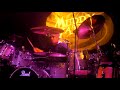 Ian Paice Si Incazza!!! Ian Paice Gets Mad!!! During Drum Solo (Deep Purple) Rattle Rattle