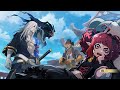 Kisah Seorang Ghostblade ~ Story of Ghostblade DNF DUEL