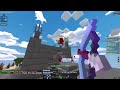 We Played the Mini Walls Tournament on Hypixel! (ft. __RobinMc_, xSk3ptica1, & yvow)