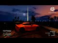 GTA 5 Corrida online de Carro Na Rua