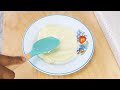 How To Make Mashed Potatoes and Lamb Chops | HILDA BACI RECIPE