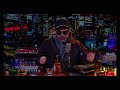 REDBAR S21E20: You Can Be Attell as Well! For Cheap! And Dave Attell’s New Special, Hot Cross Buns