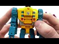 Transformers Generation Selects ABOMINUS Takara Tomy Mall Exclusive Unboxing & Review