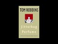 Alt Shift reads Jitterbug Perfume by Tom Robbins (1984) [Introduction: Today's Special]