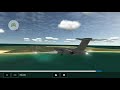 MD-81 stoping performances XD (RFS)