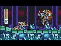 Lava Reef Zone Act 2- Mega Man X Remix