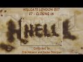 Hellgate London OST (complete + bonus)
