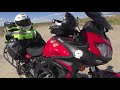Suzuki VStrom DR650: Best Econo Adventure Motorcycle