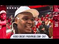 THE HERO OF MARCH MADNESS | The Story of NC State's DJ Burns Jr. | #CollegeBasketball #NCAA