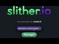 125,000K+ WORLD RECORD MASS GAMEPLAY - SLITHER.IO WORLD RECORD (YouTube Highscore)