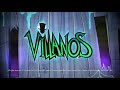 Villainous ALL INTROS | Villanos