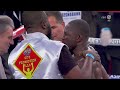 Gennady Golovkin (Kazakhstan) vs Adama Osumanu (Ghana) | TKO, Boxing Fight Highlights HD
