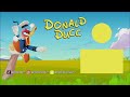 DonaldDucc: Donald's Dream!