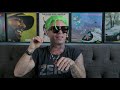 Mod Sun : The Lemonade Stand Interview