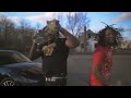 Tee Grizzley - No Effort [Official Music Video]