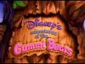 Adventures of The Gummi Bears - Sunni’s Theme