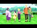 Boruto: Naruto Next Generations - Opening 9 (HD - 60 fps)