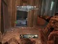 Call of Duty Black Ops - Funny M16 kills - Big JoNnii