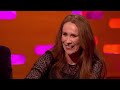 The Graham Norton Show S20E04 HD Tom Cruise, Cobie Smulders, Jude Law, Catherine Tate
