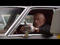 Mike escapes from Lalo Salamanca  Better Call Saul S04 E10