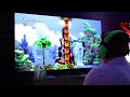 Sonic Generations Remaster Gameplay @ Summer Game Fest 2024
