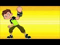 Ben 10 | Head Switch | Cartoon Network Africa