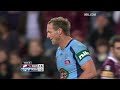 Maroons look to their champion in their hour of need | Game 1, 2011 | Classic Origin Finishes | NRL