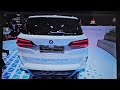 Hydrogen BMW (Japan Mobility Show)