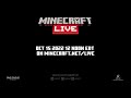 Minecraft Live 2022: The Mob Vote is Back!