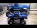 Traxxas TRX4MT accesorio BigFoot