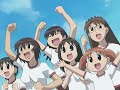 Azumanga Daioh Episode 15