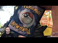 SOO MANY HITS!? Opening FIRE EX Crystal Guardians Booster Packs