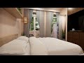 HOUSE made of CHUKUM only 4m wide [FULL VIRTUAL TOUR]