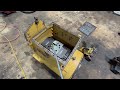 Caterpillar 40 Ton Haul Truck Planetary Transmission Tear Down - Looking for a Failure