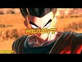 GOKU, VEGETA, & GOHAN Custom Transformations | Dragon Ball Xenoverse 2