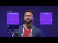 FIFA 21 - SERGIO RAMOS PRO CLUBS LOOKALIKE - RAMOS TO PSG!!