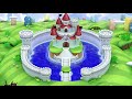 Volcanic Super Mario Bros U - Complete Walkthrough