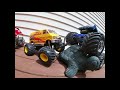 Tamiya Grand Hauler and The RC FULL COLLECTION!  2 of 2