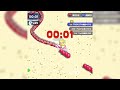 Snake Clash! .io - MAX LEVEL! Epic Snake Clash.io Gameplay! #70