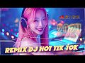 可可托海的牧羊人/Tik Tok - Chinese DJ REMIX 2024 / 你的形狀/ 我愛你勝過你愛我 / - (DJ版) 抖音神曲 2024 Chinese DJ Mix  最火歌曲