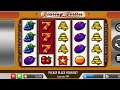 ROARING FORTIES CASINO SLOTS GAMINATOR 777