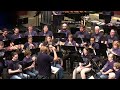 The Amazon River Adventure (Herrick) - Jackson College Community Band| Summer Concert - 2024