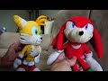 Sonic the Ghost! - Sonic and Friends